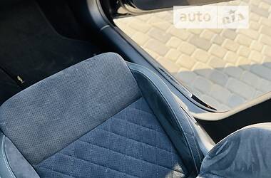Седан Skoda Superb 2018 в 