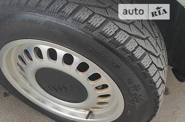 Ліфтбек Skoda Superb 2006 в 