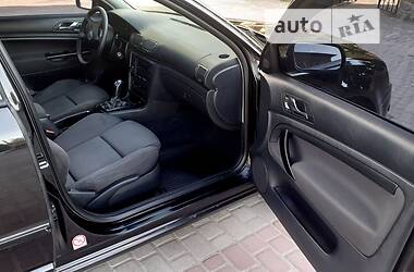 Седан Skoda Superb 2005 в Теофіполі