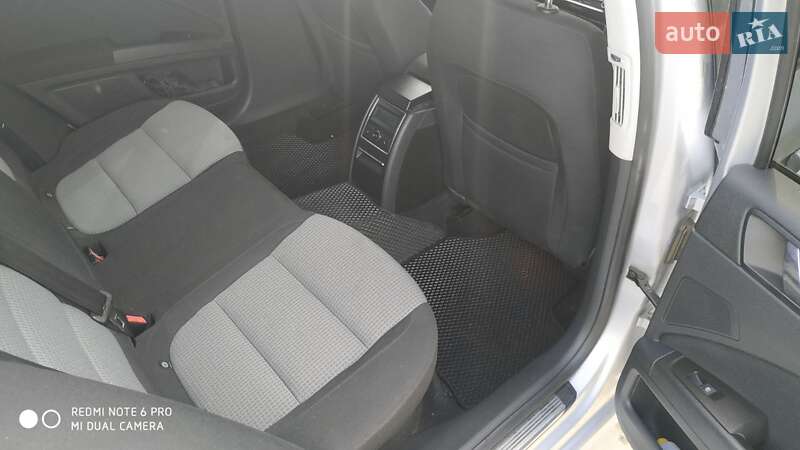 Лифтбек Skoda Superb 2008 в Хмельницком