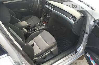 Ліфтбек Skoda Superb 2008 в Хмельницькому