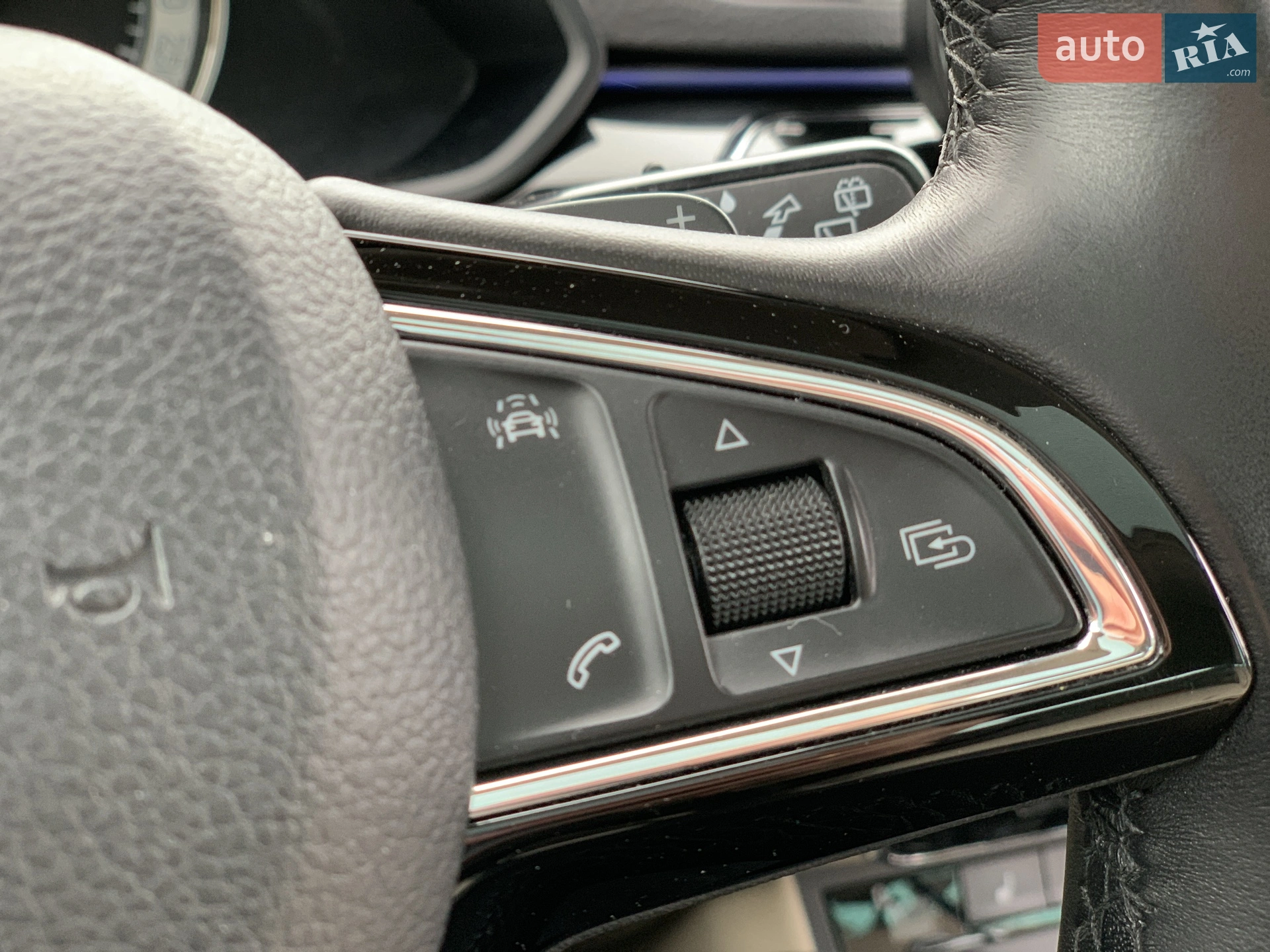 2015 Skoda Superb - мініатюра 16
