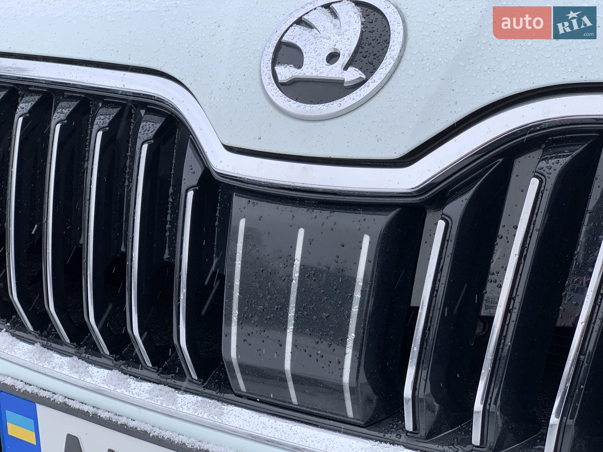 2015 Skoda Superb - мініатюра 11