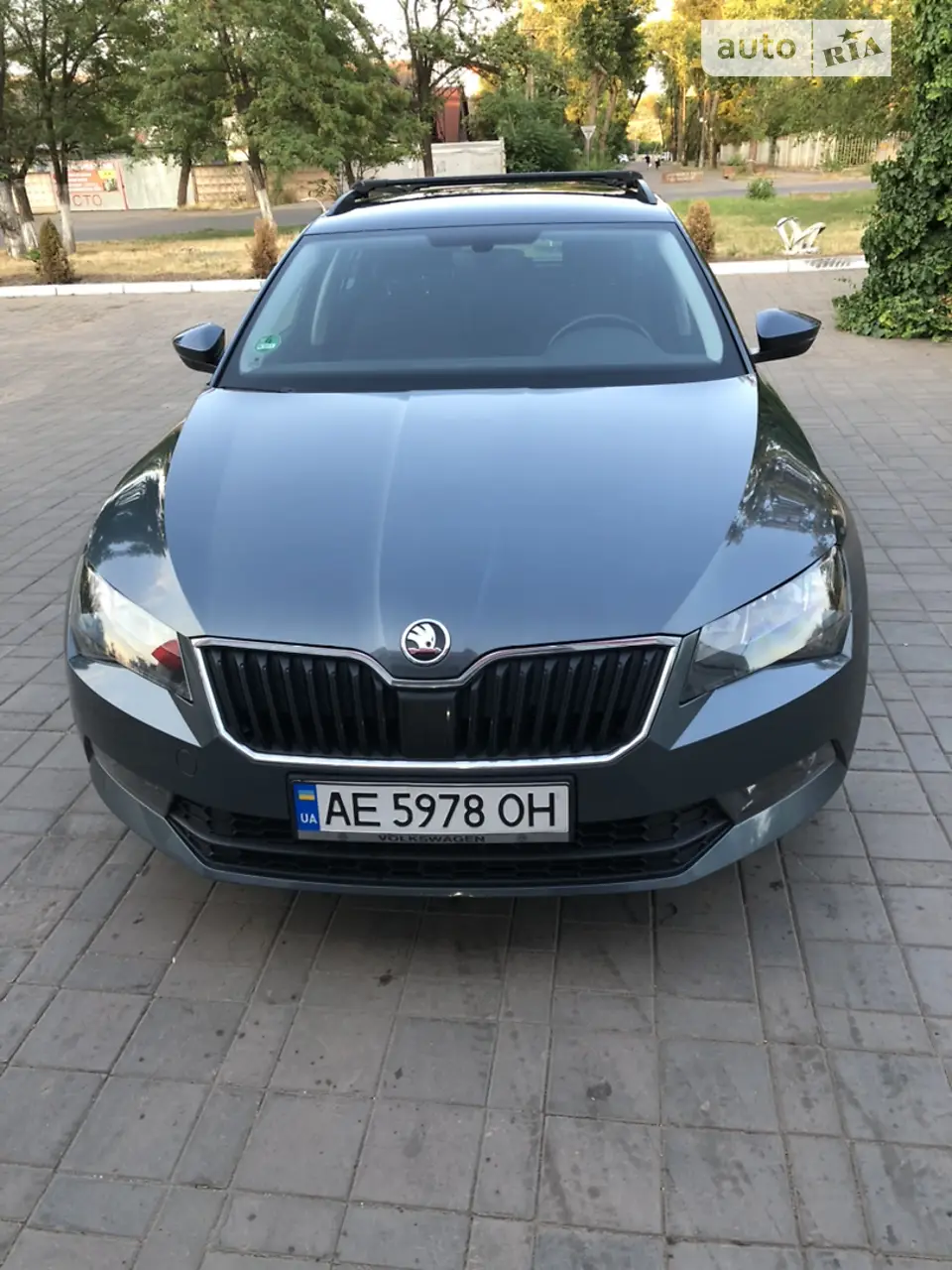 2016 Skoda Superb - мініатюра 39