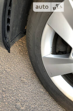 Універсал Skoda Superb 2016 в  фото 19 Універсал Skoda Superb 2016 в