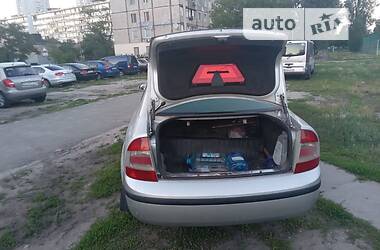 Седан Skoda Superb 2007 в Киеве