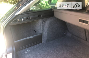 Универсал Skoda Superb 2011 в 