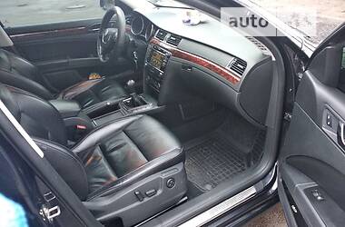 Универсал Skoda Superb 2010 в Нововолынске