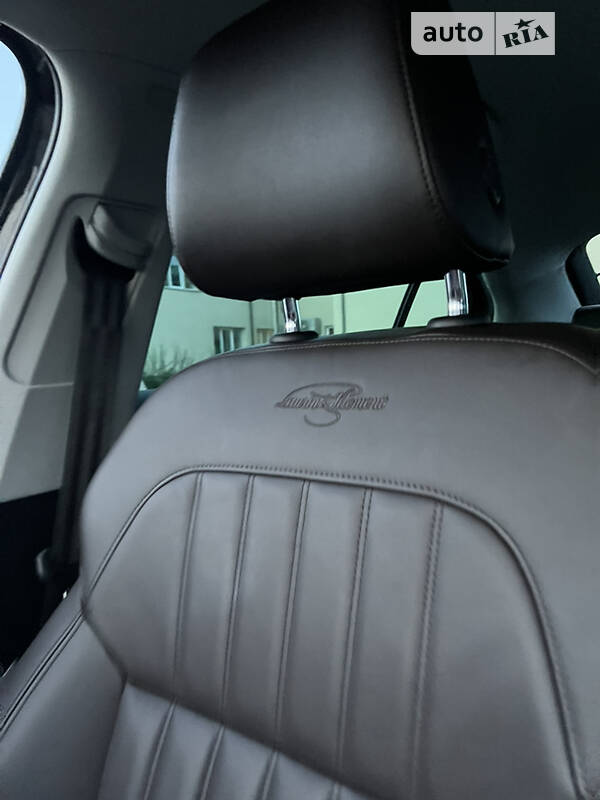 Ліфтбек Skoda Superb 2017 в Луцьку