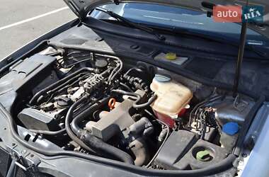 Лифтбек Skoda Superb 2008 в 