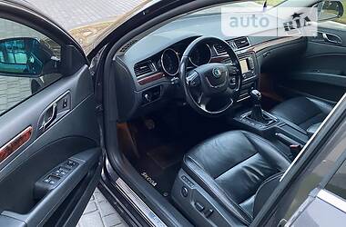 Лифтбек Skoda Superb 2011 в Одессе