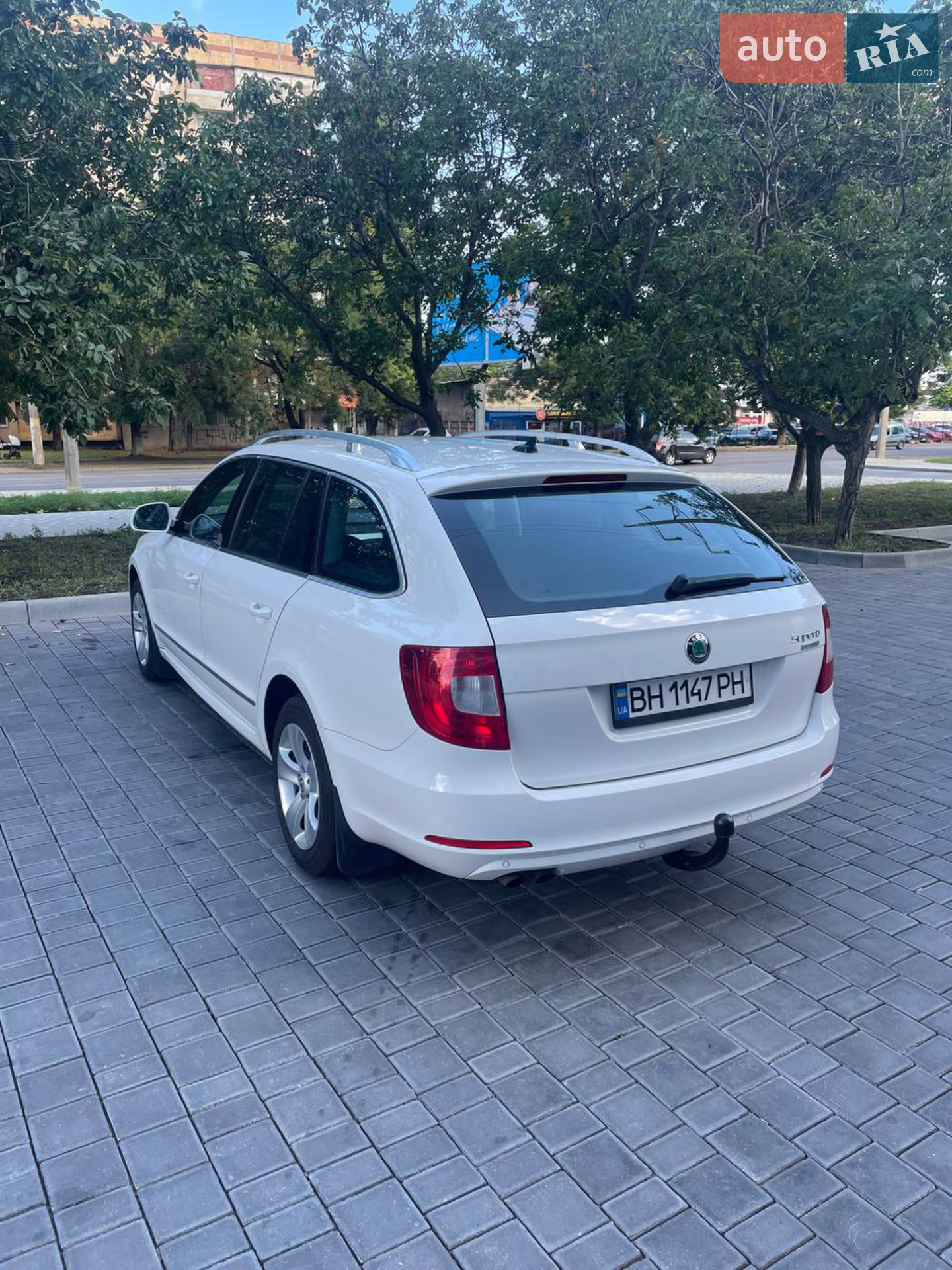 2013 Skoda Superb - мініатюра 9