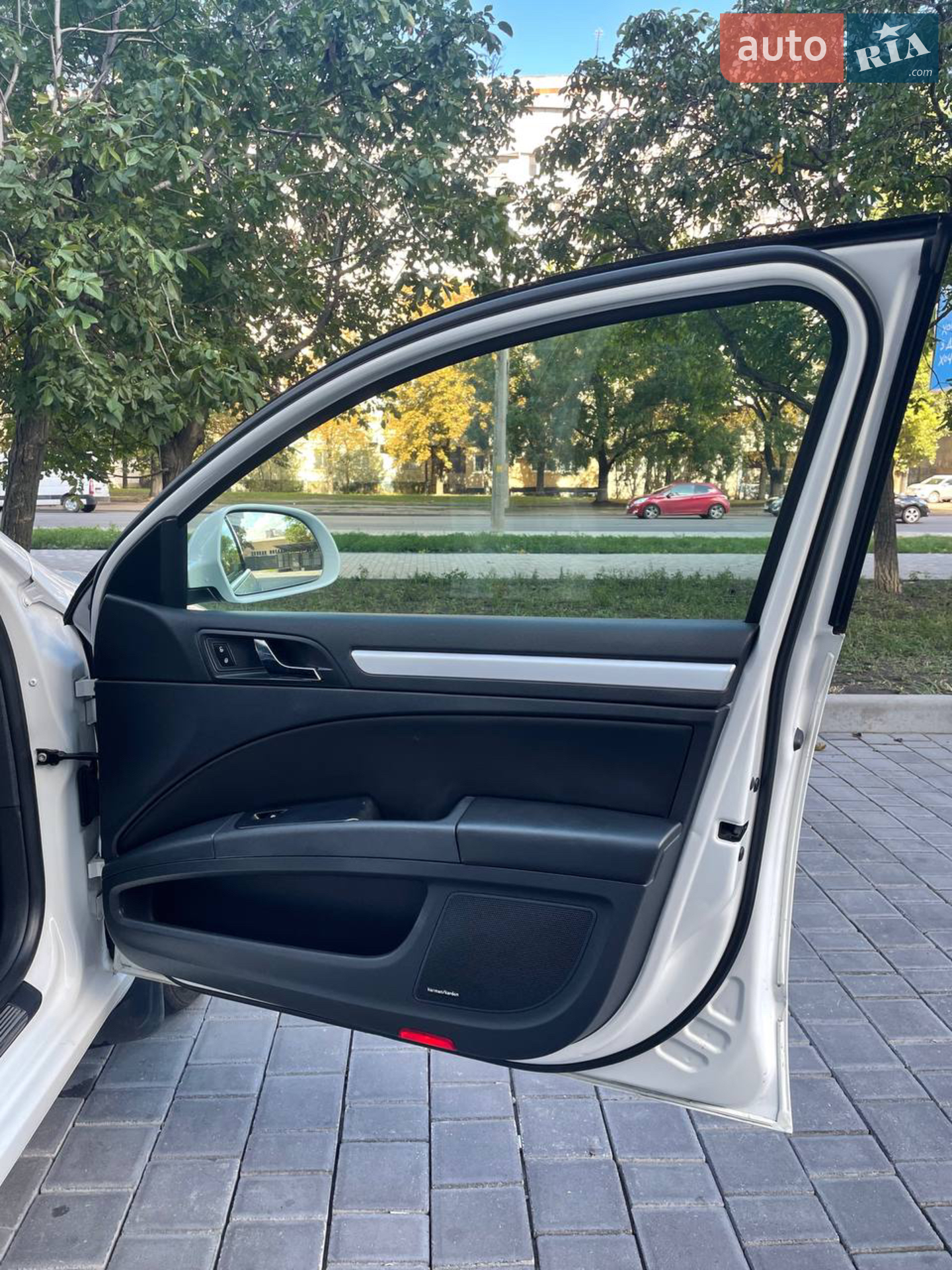 2013 Skoda Superb - мініатюра 14