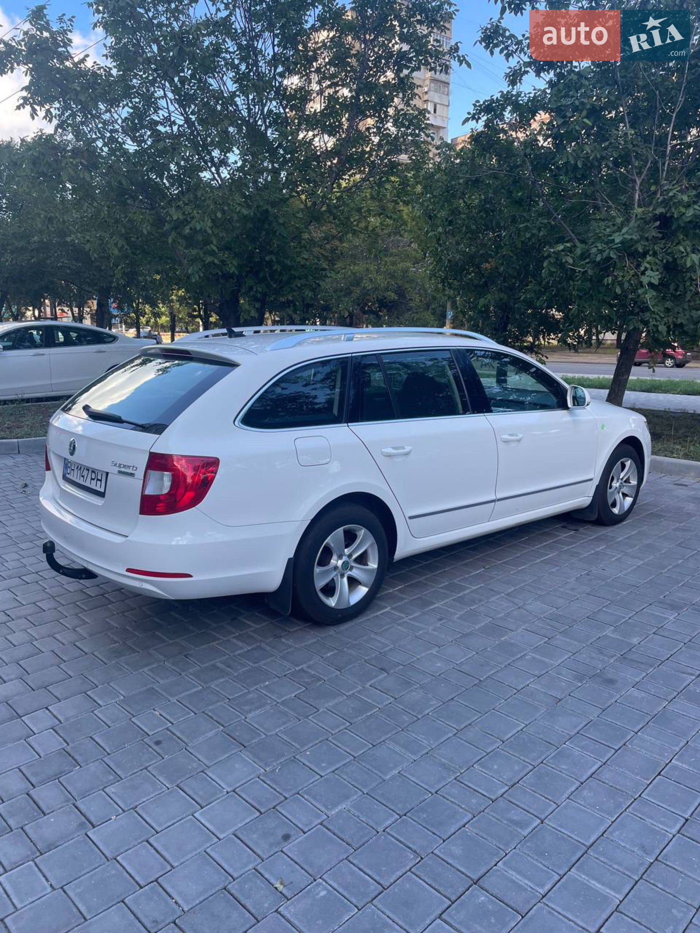 2013 Skoda Superb - мініатюра 10