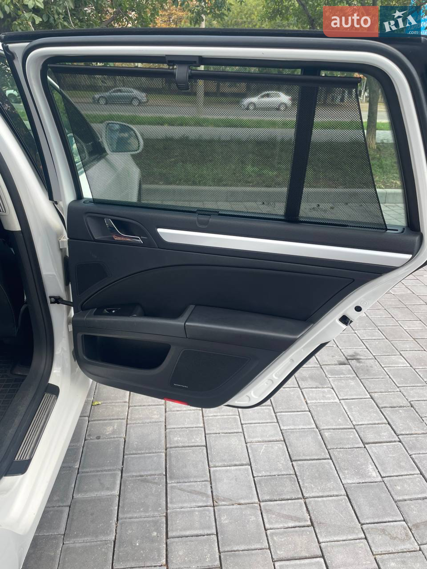 2013 Skoda Superb - мініатюра 16