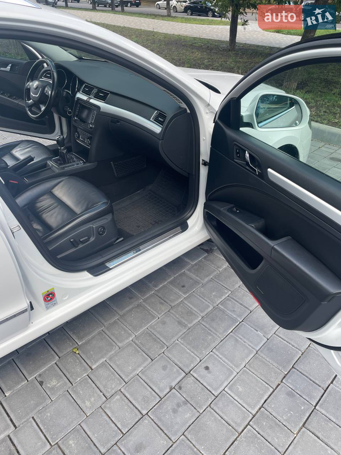 2013 Skoda Superb - мініатюра 20