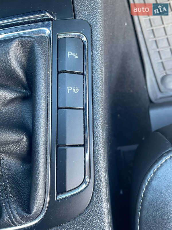 Универсал Skoda Superb 2013 в Одессе фото 27 Универсал Skoda Superb 2013 в Одессе