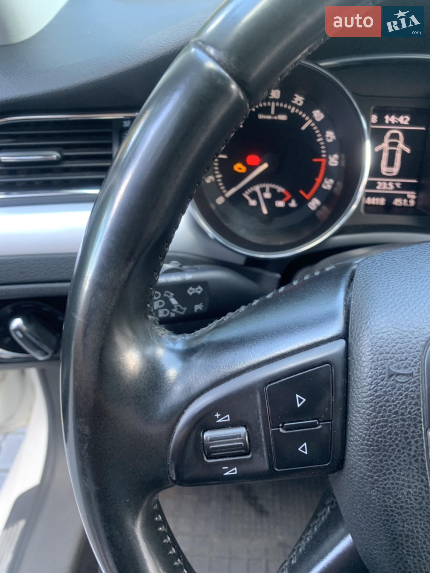 2013 Skoda Superb - мініатюра 29
