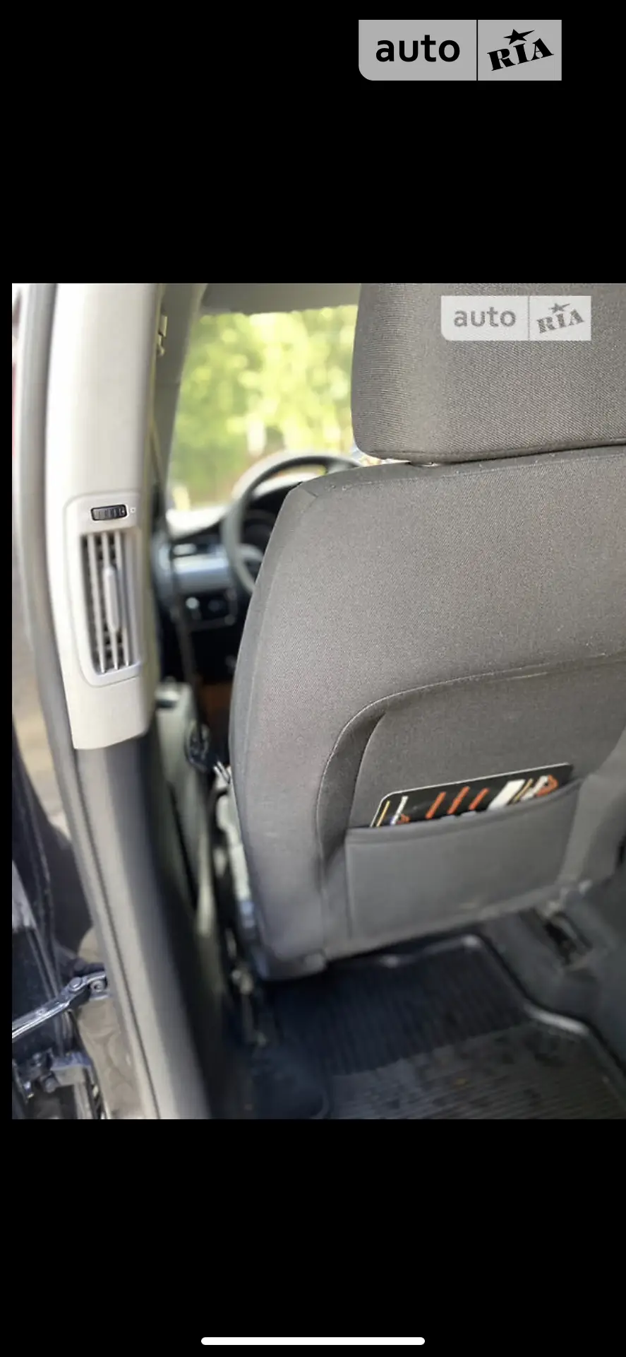 2011 Skoda Superb - мініатюра 7