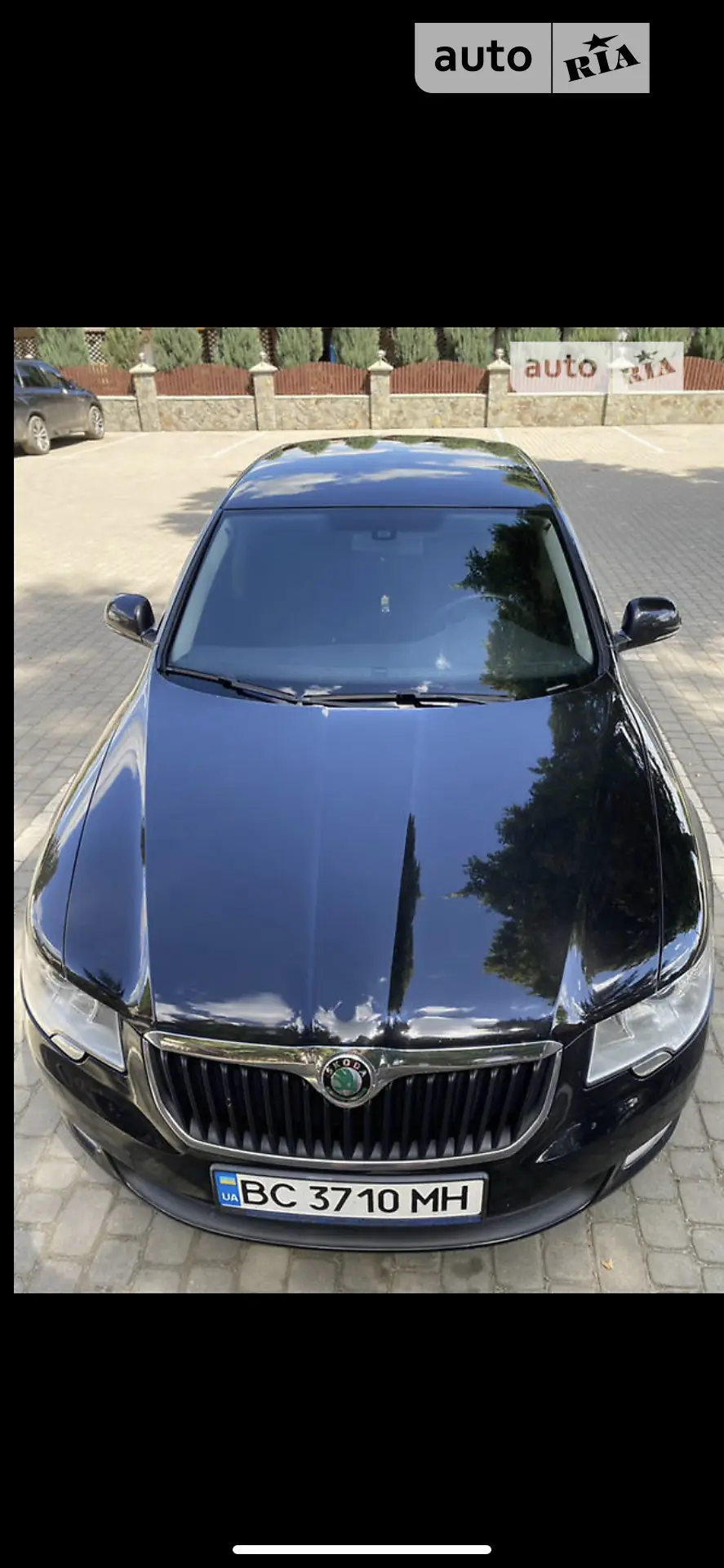 2011 Skoda Superb - мініатюра 14