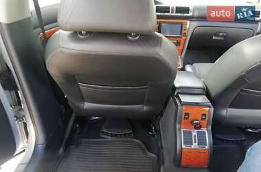 Ліфтбек Skoda Superb 2007 в Запоріжжі