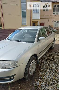 Лифтбек Skoda Superb 2006 в Ивано-Франковске