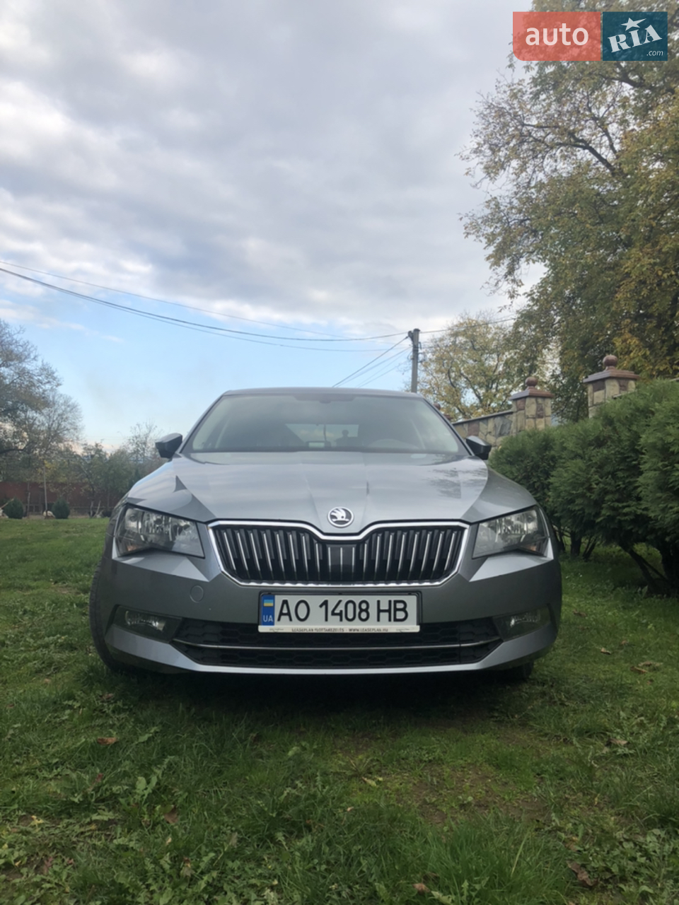 2016 Skoda Superb - мініатюра 33