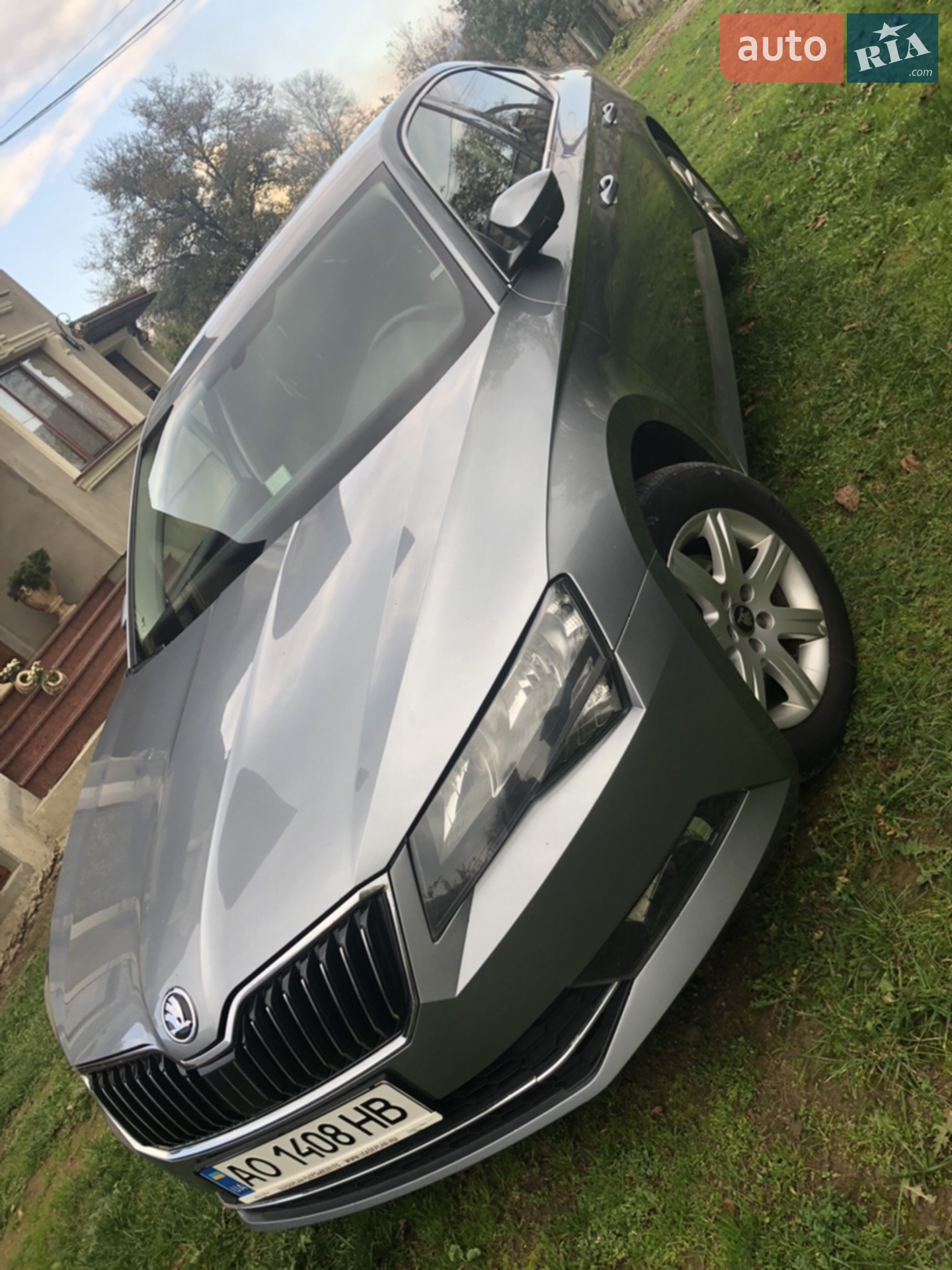 2015 Skoda Superb - мініатюра 5