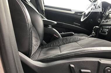 Универсал Skoda Superb 2013 в 
