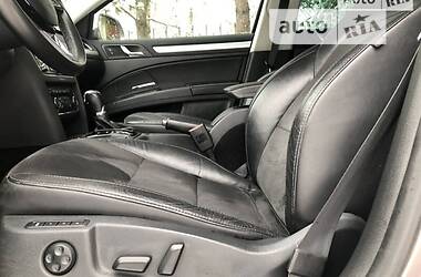 Универсал Skoda Superb 2013 в 