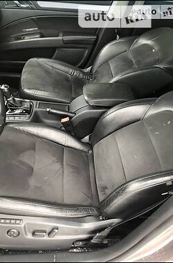 Универсал Skoda Superb 2013 в 