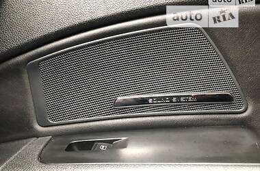 Универсал Skoda Superb 2013 в 