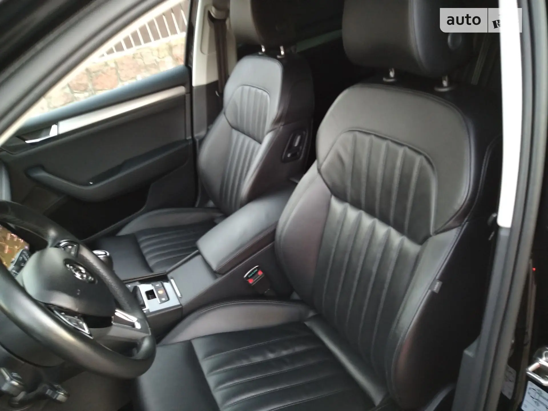 2018 Skoda Superb - мініатюра 3