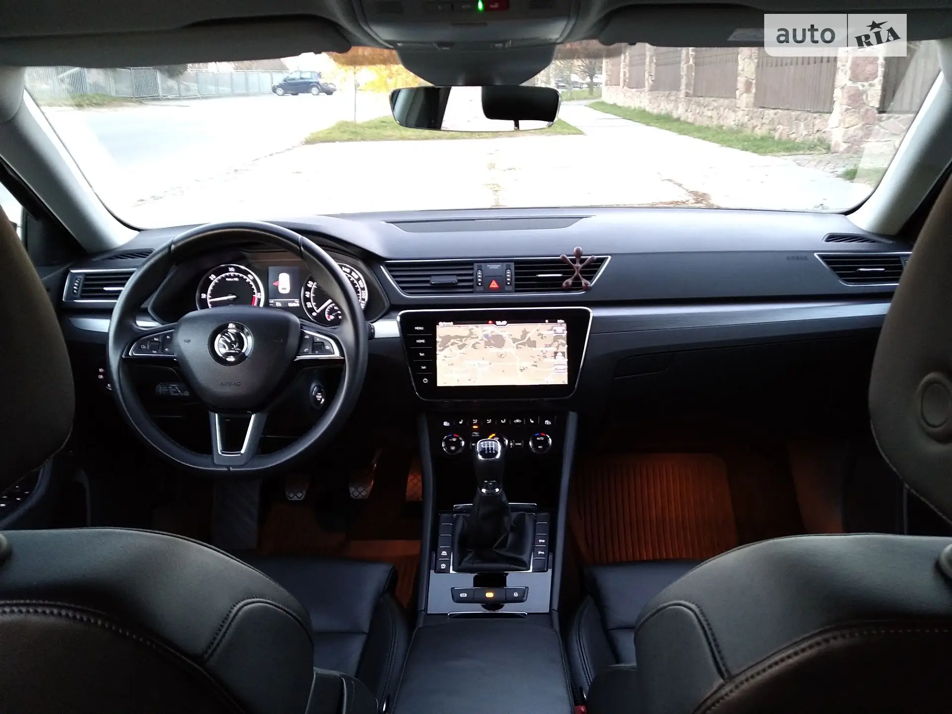 2018 Skoda Superb - мініатюра 5