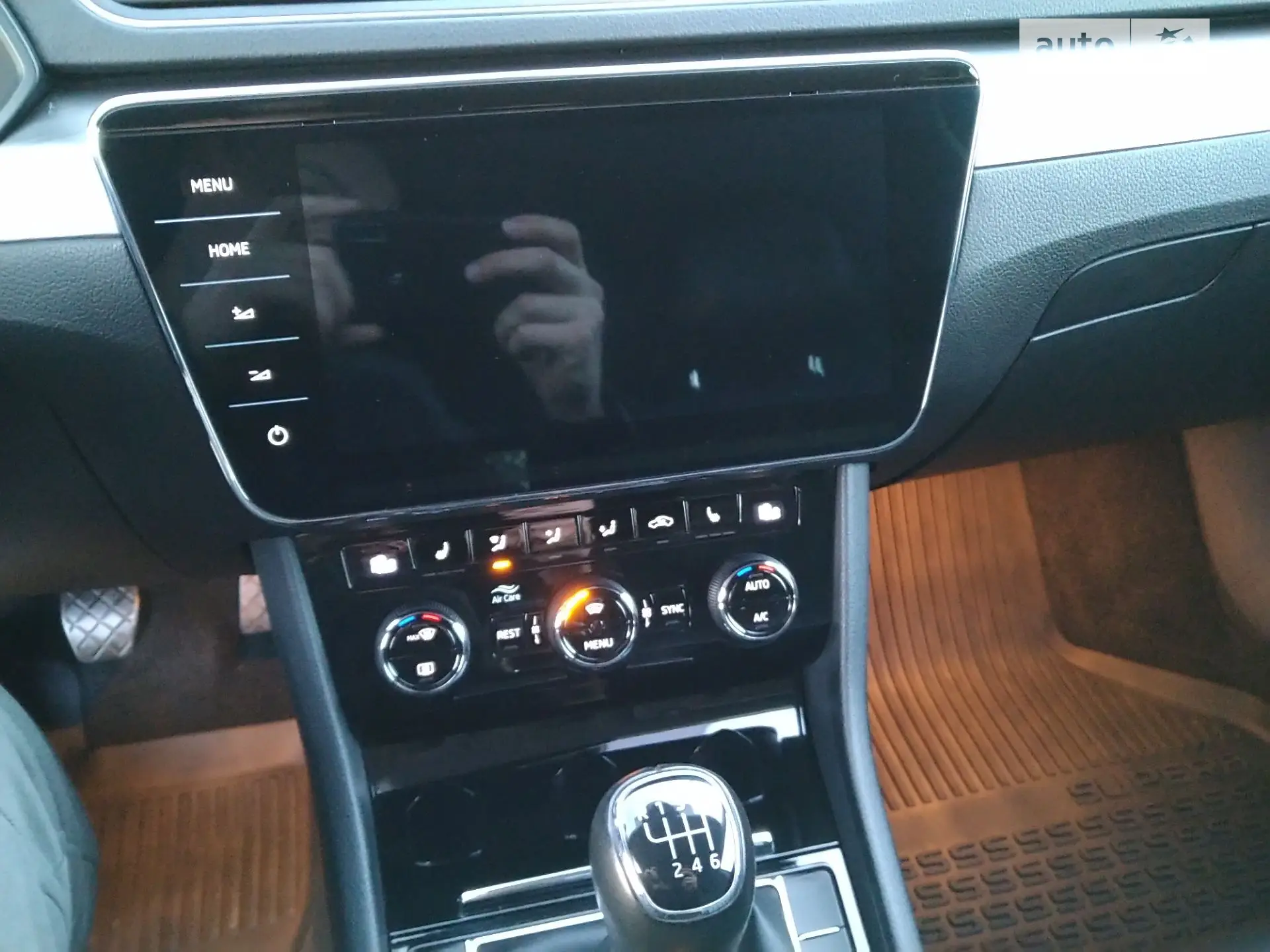 2018 Skoda Superb - мініатюра 9