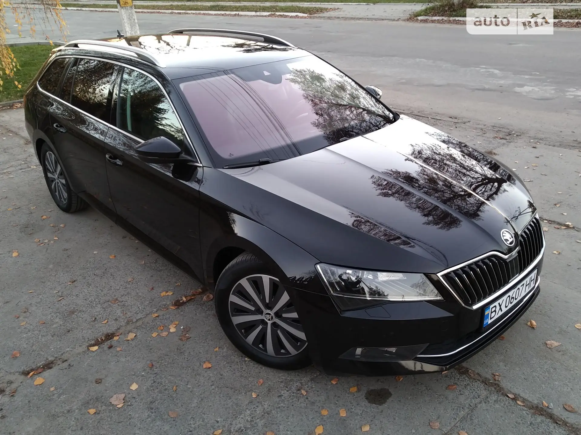 2018 Skoda Superb - мініатюра 10