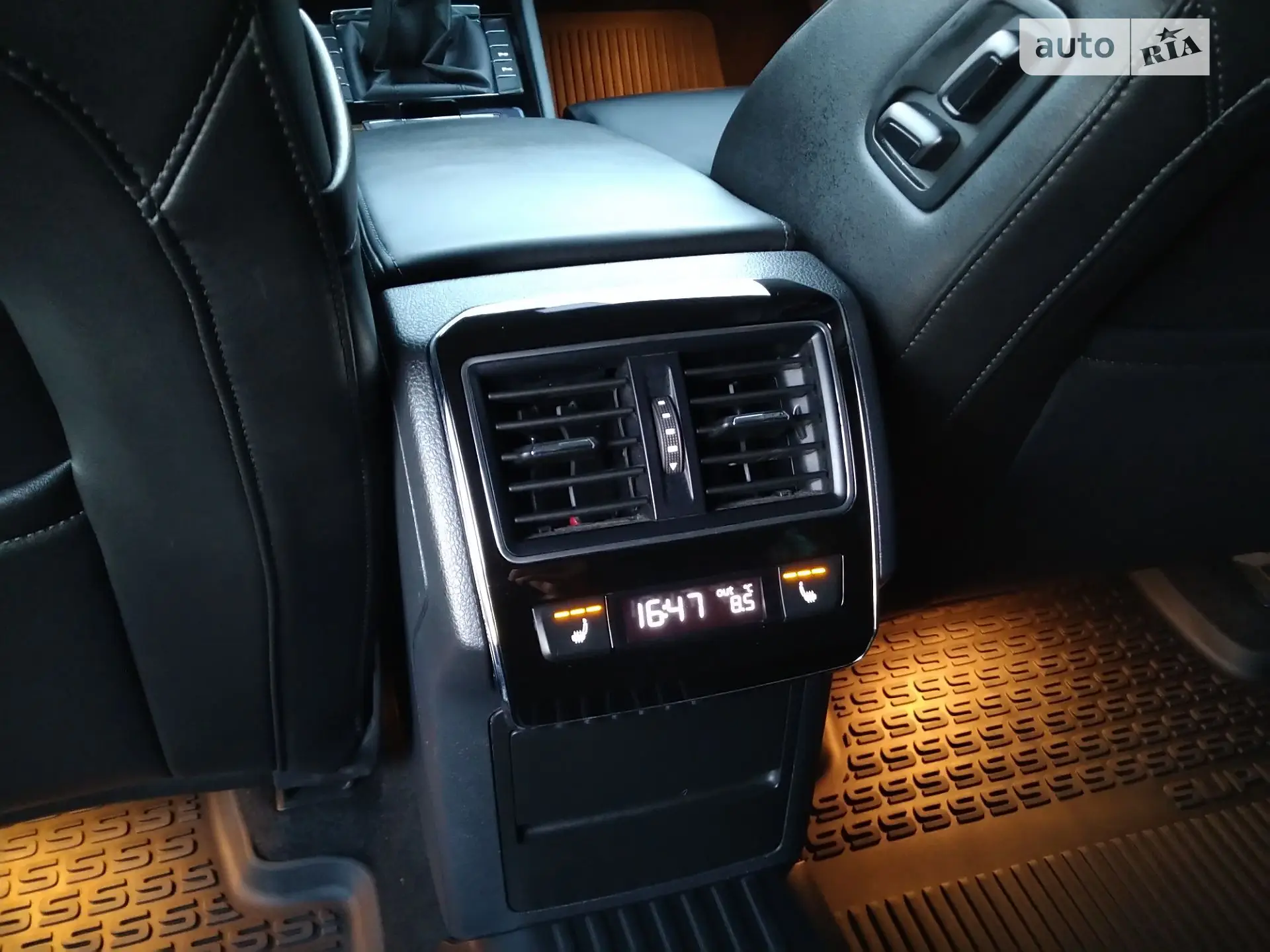 2018 Skoda Superb - мініатюра 7