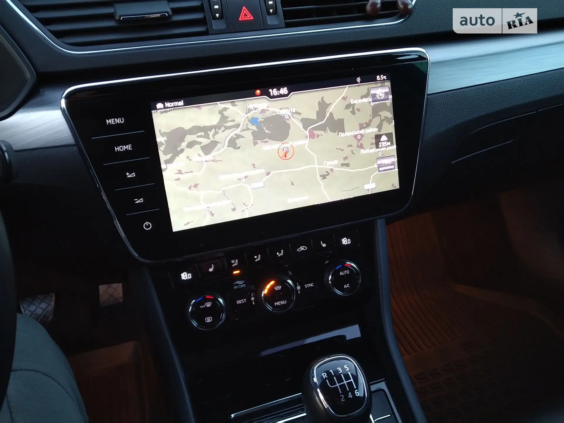 2018 Skoda Superb - мініатюра 8