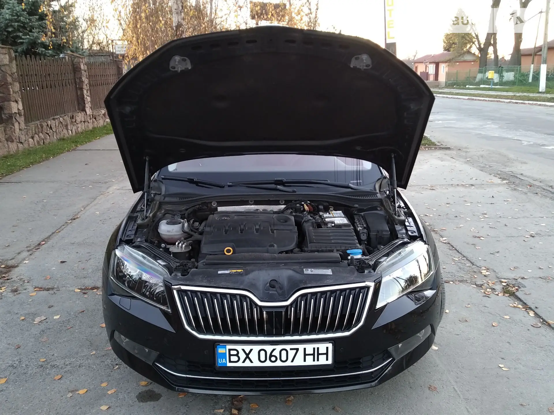 2018 Skoda Superb - мініатюра 17