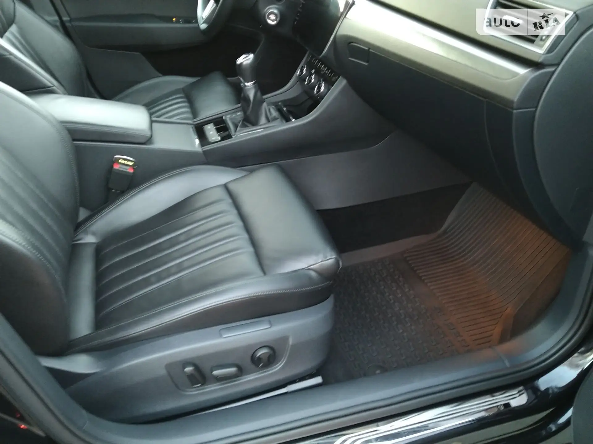 2018 Skoda Superb - мініатюра 19