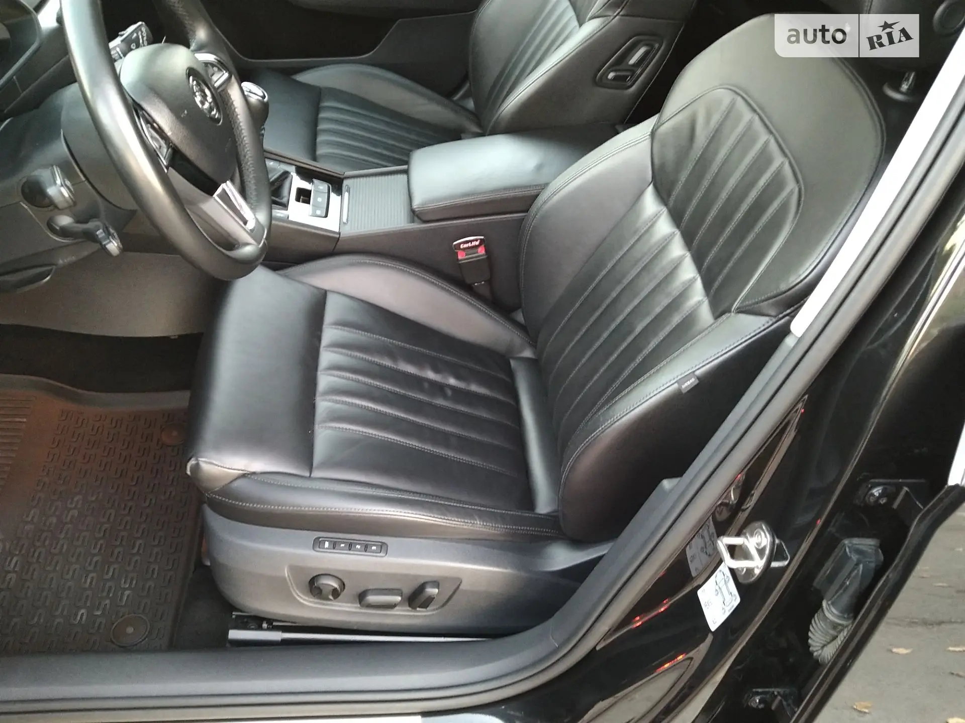 2018 Skoda Superb - мініатюра 33