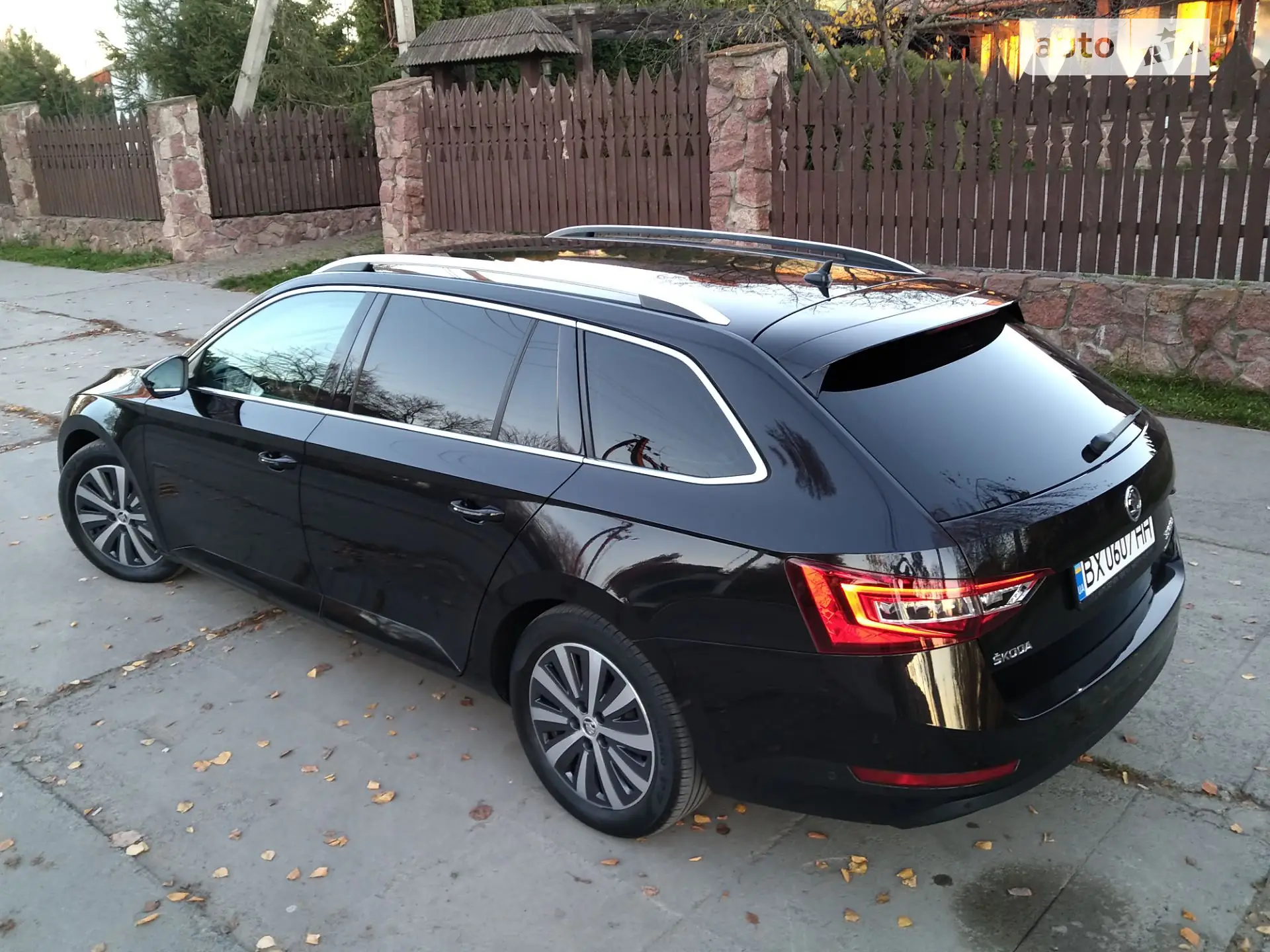2018 Skoda Superb - мініатюра 39