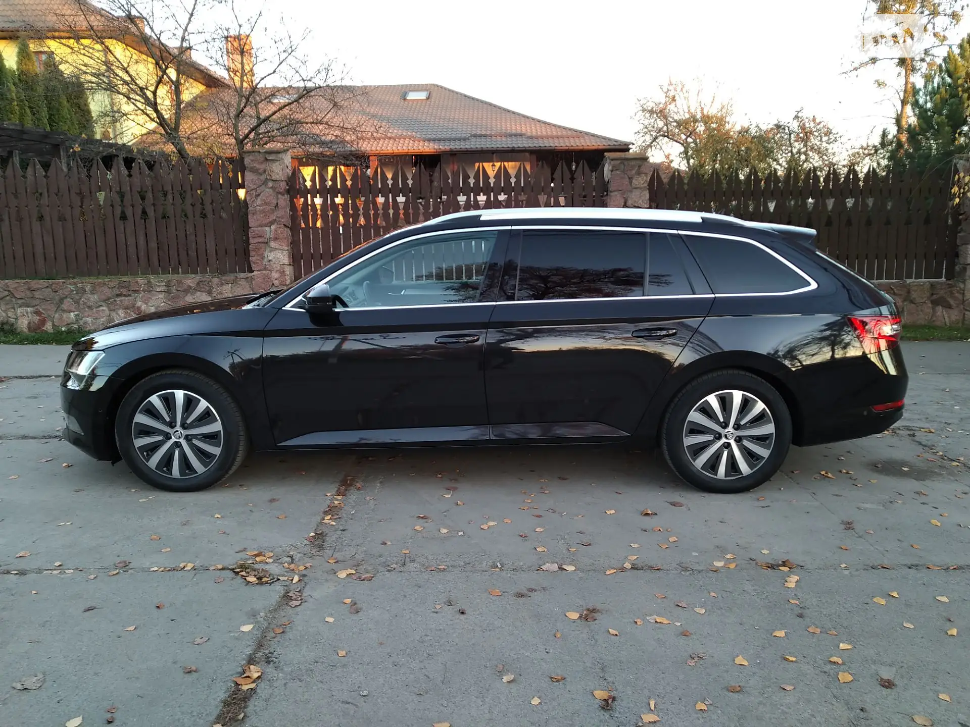 2018 Skoda Superb - мініатюра 46