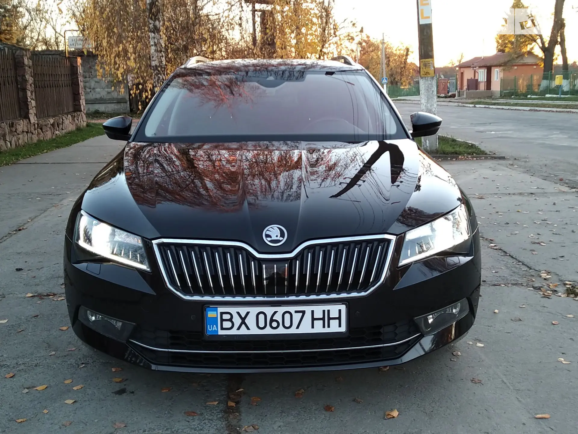 2018 Skoda Superb - мініатюра 51
