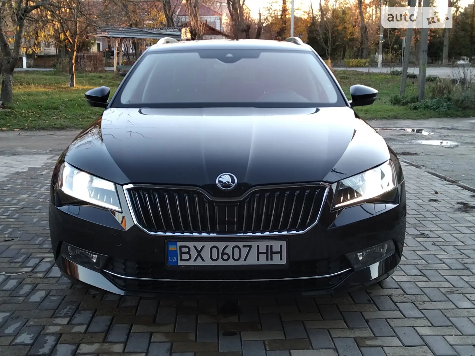 2018 Skoda Superb - мініатюра 64