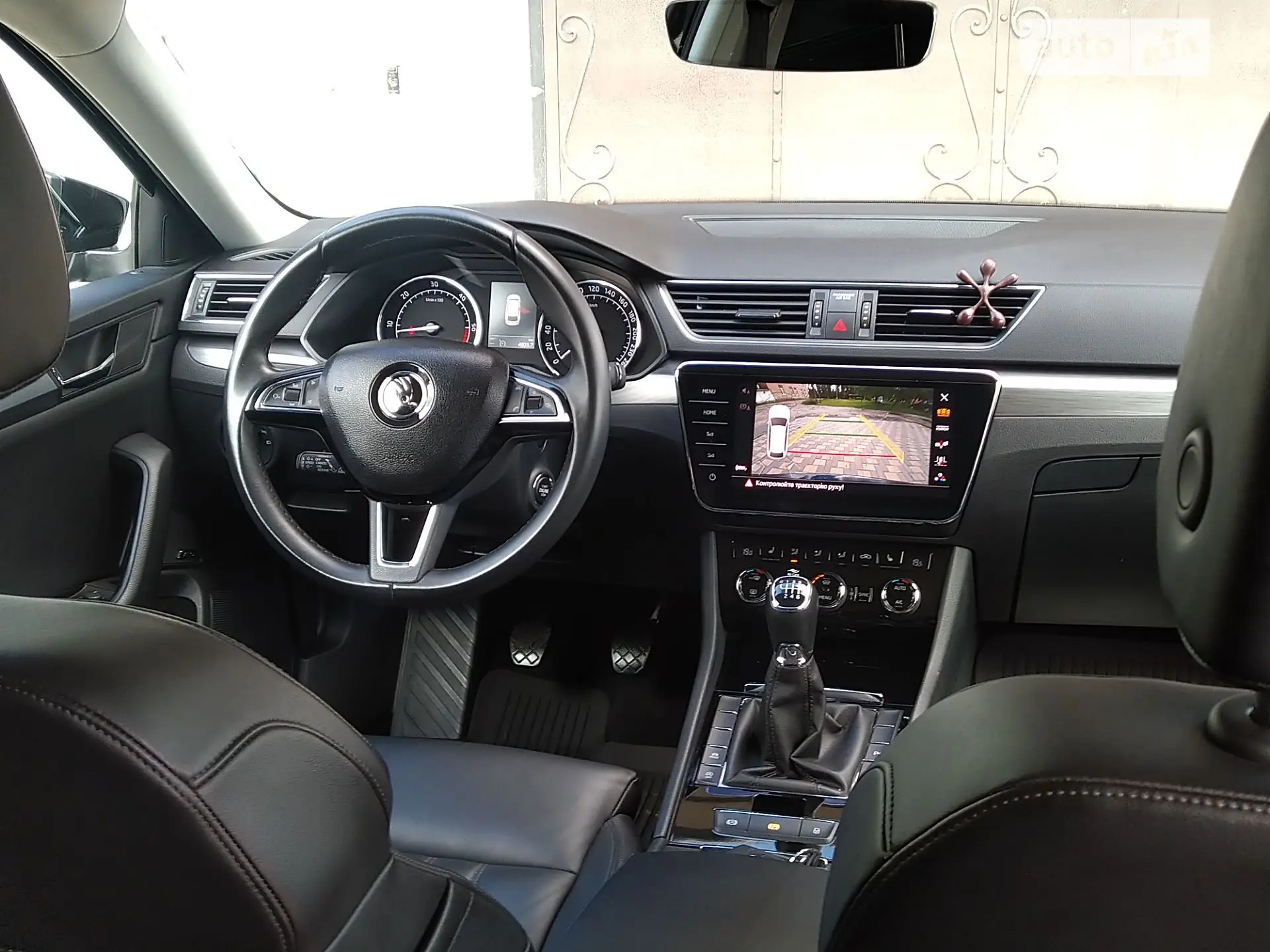2018 Skoda Superb - мініатюра 69