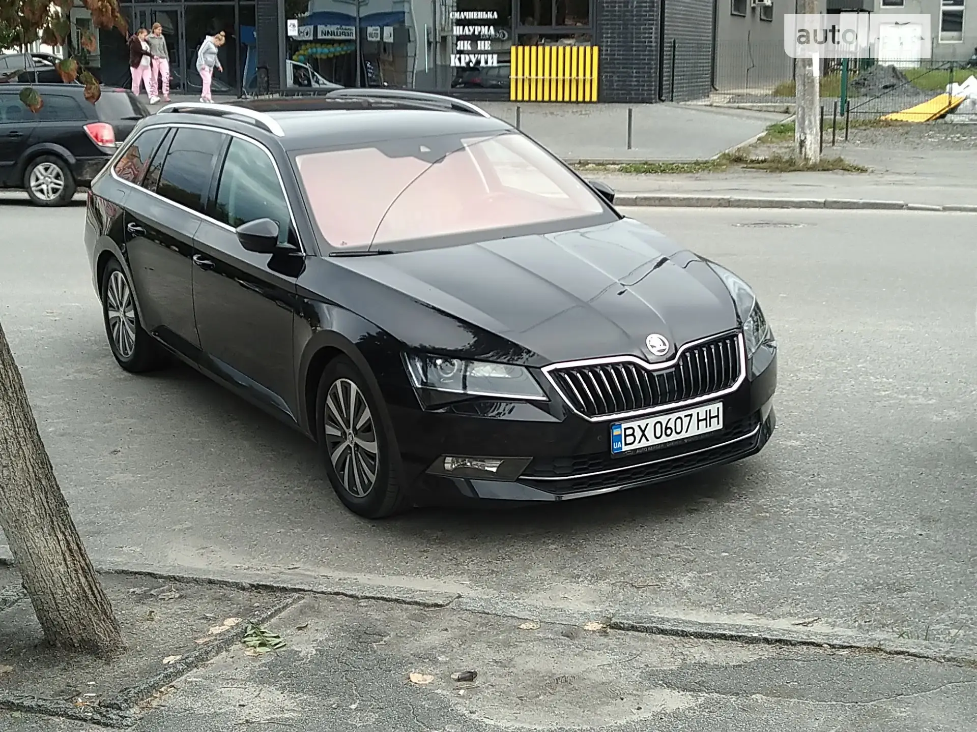 2018 Skoda Superb - мініатюра 70