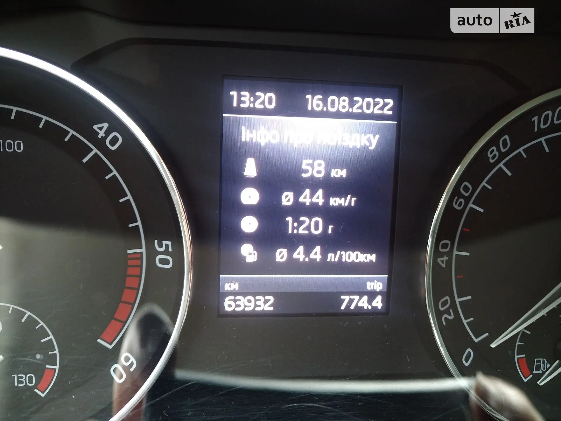 2018 Skoda Superb - мініатюра 72