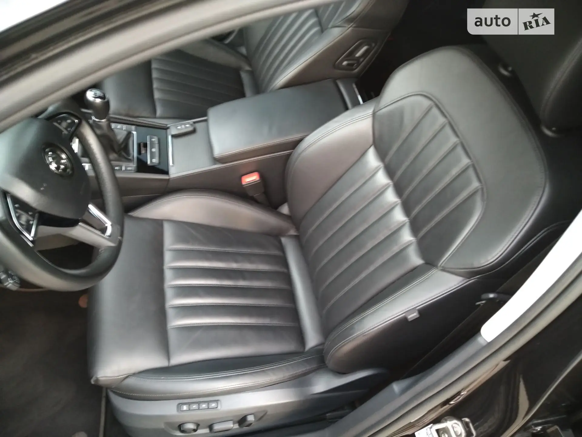2018 Skoda Superb - мініатюра 84
