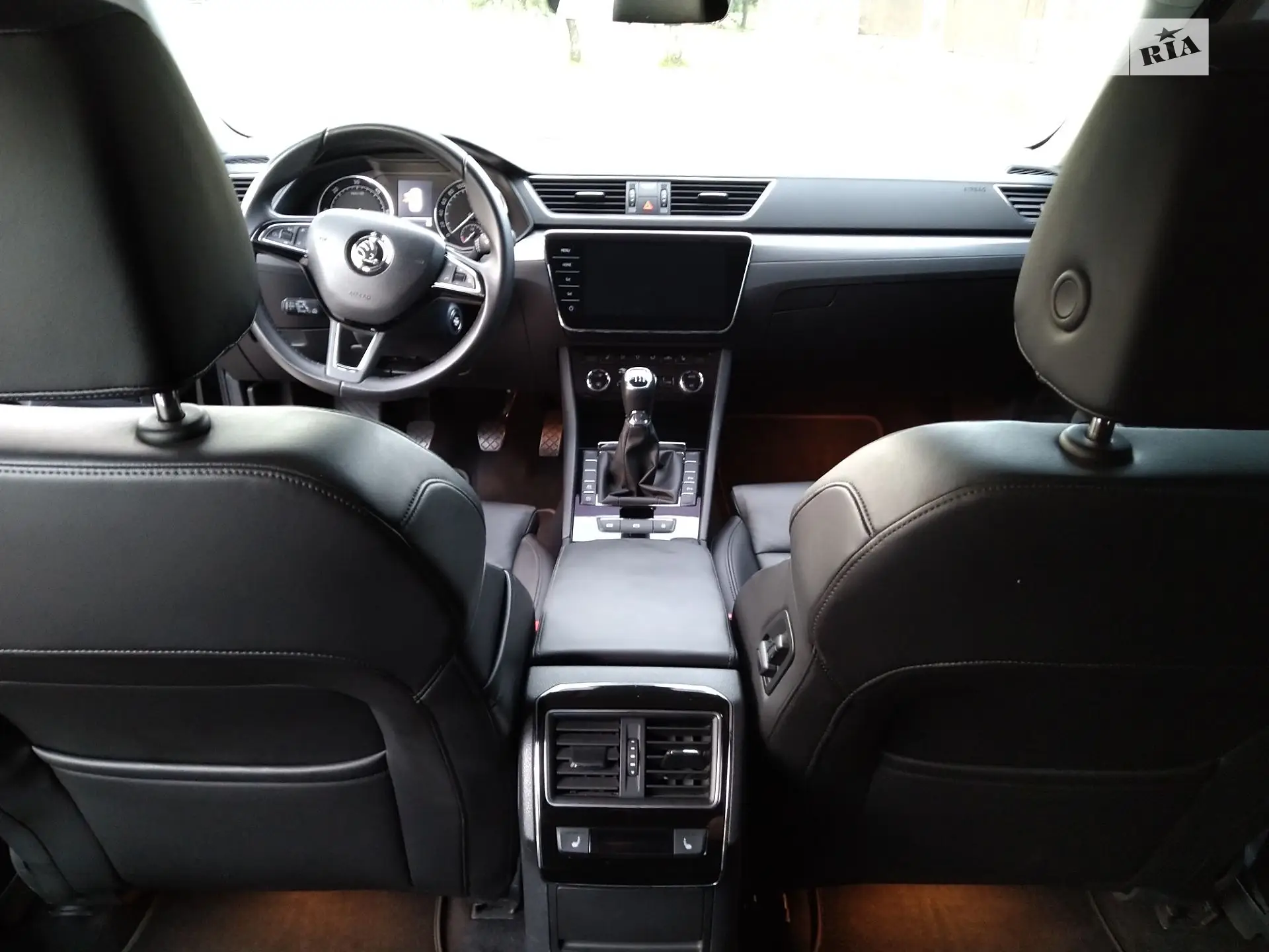 2018 Skoda Superb - мініатюра 90